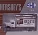 Hartoy H01010 Hershey's Syrup Box Van 1/64
