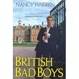 British Bad Boys Medium
