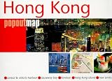 Hong Kong Popout Map