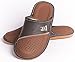 Mens House Slippers | Genuine Leather | _vip ...
