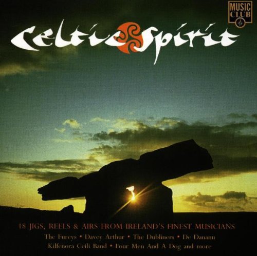 CELTIC SPIRIT