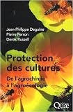 Protection des cultures