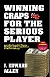 Winning Craps for the Serious Player