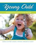 The young child : development from prebirth through age eight