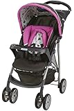 Graco Click Connect Literider Stroller, Kyte
