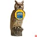 Dalen Gardeneer SRHO-4 Solar Rotating Head Owl