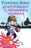 Review Orion  / Horrid Henry And The Abominable Snowman (Book & CD) (Horrid Henry Book & CD)