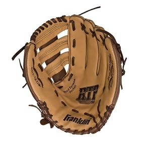 RTP Pro Series 13 Fielding Glove - Adult by 