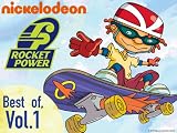 Rocket Power Season 1