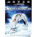 Stargate: Continuum