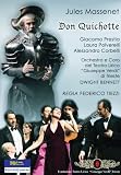 Massenet - Don Quichotte [2006] [DVD]
