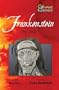 Frankenstein (Barron's Graphic Classics)