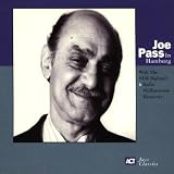 Joe Pass in Hamburg