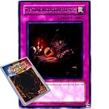 Review Deckboosters  / Yu Gi Oh : STON-EN054 1st Edition The Transmigration Prophecy Rare Card - ( Strike of Neos YuGiOh Single Card )