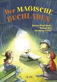 Der magische Buchladen