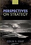 Perspectives on strategy