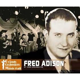 Fred Adison et son orchestre