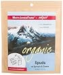 MaryJanesFarm Spuds With Spinach & Cheese, 2.8-Ounce Bags (Pack of 6)
