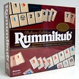 Deluxe Edition Rummikub