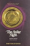 The Seder Night: Kinor David