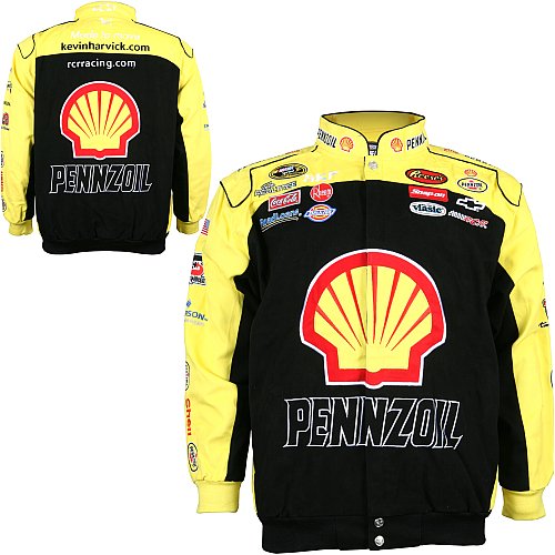Buy Chase Authentics Kevin Harvick Alternate Twill Uniform Jacket by Chase Authentics