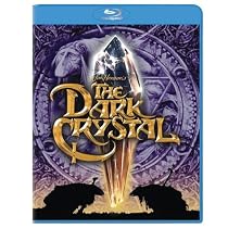 The Dark Crystal [Blu-ray]