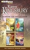 Karen Kingsbury Sunrise CD Collection