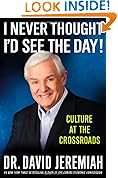 I Never Thought I'd See the Day!: Culture at the Crossroads