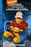 Avatar, le dernier maître de l\'air, Tome 2 : Le retour de l\'avatar