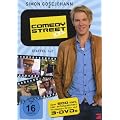 Simon Gosejohann - Comedy Street XXL [3 DVDs]