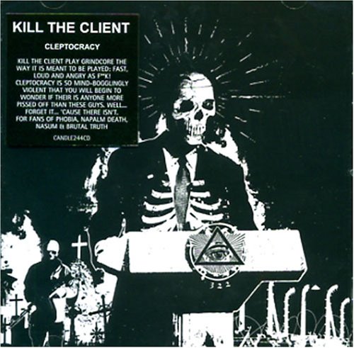 CD-Charts  Search : Cleptocracy