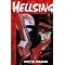 Vampire Manga: "Hellsing"