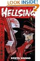 Hellsing Volume 1
