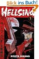 Hellsing Vol. 1