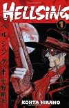 Hellsing (Volume 1)