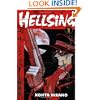 Hellsing, Vol. 1