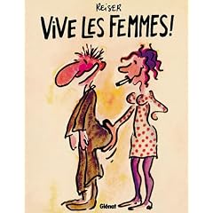 Vive les femmes !