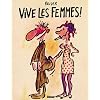 Vive les femmes !