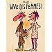 Vive les femmes !