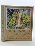 The cunning little vixen