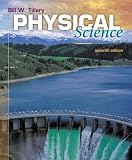 By Bill Tillery: Physical Science Seventh (7th) Edition