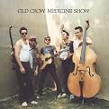 Old Crow Medicine Show