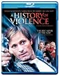A History of Violence [Blu-ray]