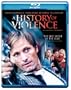 A History of Violence [Blu-ray]