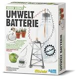 Green Science Umweltbatterie enviro battery - HCM Kinzel