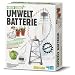 Green Science Umweltbatterie enviro battery