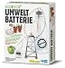 Green Science Umweltbatterie enviro battery