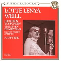 Les Sept P�ch�s Capitaux / Happy End