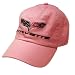 Corvette C6 Cotton / Twill Pink Hat