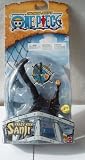 One Piece Action Attack Figure Krazy Kick Sanji